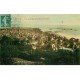 carte postale ancienne 76 ROUEN. Nouvelle Jetée 1911