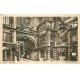 carte postale ancienne 76 ROUEN. Promotion : Le Gros Horloge