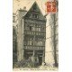 carte postale ancienne 76 ROUEN. Promotion : Maison Diane de Poitiers 1914