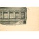 carte postale ancienne 76 ROUEN. Promotion : Hôtel Bourgthéroulde Galerie