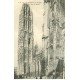 carte postale ancienne 76 ROUEN. Promotion : Cathédrale Tour de Beurre