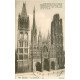 carte postale ancienne 76 ROUEN. Promotion : Cathédrale 439