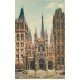 carte postale ancienne 76 ROUEN. Promotion : Cathédrale Ed. Yvon
