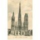 carte postale ancienne 76 ROUEN. Promotion : Cathédrale 183