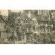carte postale ancienne 76 ROUEN. Promotion : Cathédrale Cour Albane 1928