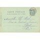 carte postale ancienne 76 ROUEN. Promotion : Eglise Saint-Vincent vers 1900