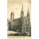 carte postale ancienne 76 ROUEN. Promotion : Eglise Saint-Ouen