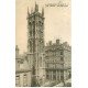 carte postale ancienne 76 ROUEN. Promotion : Tour Saint-André 1904