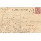 carte postale ancienne 76 ROUEN. Promotion : Tour Saint-André 1904