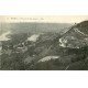 carte postale ancienne 76 ROUEN. Promotion : Vue de Bon-Secours