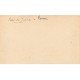 carte postale ancienne 76 ROUEN. Promotion : Palais Justice. Carte prototype verso blanc uni