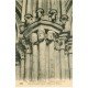 carte postale ancienne 76 ROUEN. Promotion : Cathédrale hapiteau 384