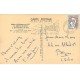 carte postale ancienne 76 LE TREPORT. Le Phare 1964