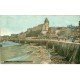 carte postale ancienne 76 LE TREPORT. Le Port. Aqua Photo