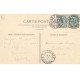 carte postale ancienne 76 LE TREPORT. Le Port 1904