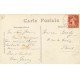carte postale ancienne 76 LE TREPORT. Port et Eglise Saint-Jacques