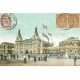carte postale ancienne 76 LE TREPORT. Le Casino vers 1904