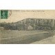 carte postale ancienne 76 LE TREPORT. Le Casino 1910 Hôtel de la Plage