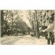 carte postale ancienne 06 NICE. Avenue de la Victoire 1920. Hanan
