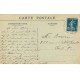 carte postale ancienne 76 LE TREPORT. Bassins du Port