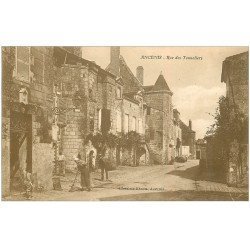 44 ANCENIS. Rue des Tonneliers