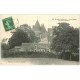 carte postale ancienne 44 BLAIN. Château 1913