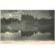 44 Château de Bretesche de nuit 1923