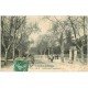 carte postale ancienne 06 NICE. Boulevard Carabacel. Hôtel Bristol 1911