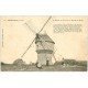 carte postale ancienne 44 GUERANDE. Moulin du Diable ou Cremeur 1904