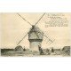 carte postale ancienne 44 GUERANDE. Moulin du Diable ou Cremeur Enfants