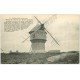 carte postale ancienne 44 GUERANDE. Moulin du Diable ou Cremeur n°62