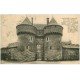 carte postale ancienne 44 GUERANDE. Porte Saint-Michel 1925