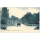 carte postale ancienne 44 LA BAULE. Bois d'Amour 1922