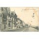 carte postale ancienne 44 LA BAULE. Boulevard Hennecard 1910