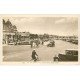 carte postale ancienne 44 LA BAULE. Casino et Boulevards