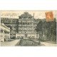 carte postale ancienne 44 LA BAULE. Hôtel Royal 1929