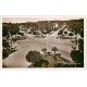 carte postale ancienne 44 LA BAULE. La Place des Palmiers. Cartye Photo