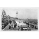 carte postale ancienne 44 LA BAULE. La Plage. Carte Photo 196