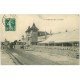 carte postale ancienne 44 LA BAULE. Le Casino