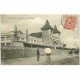 carte postale ancienne 44 LA BAULE. Le Casino 1906