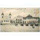 carte postale ancienne 44 LA BAULE. Le Casino 321