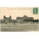 carte postale ancienne 44 LA BAULE. Le Casino et Hôtel Royal 1923