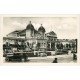 carte postale ancienne 44 LA BAULE. Le Casino Superbe voiture. Carte Photo