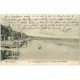 carte postale ancienne 44 LA BAULE. Plage 1918