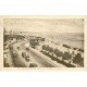 carte postale ancienne 44 LA BAULE. Plage 1936