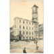 carte postale ancienne 06 NICE. Caserne Rusca