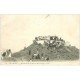 carte postale ancienne 44 LE CROISIC. Bénédiction de la Mer Mont Lenigo 1907