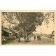 carte postale ancienne 44 LE POULIGUEN. La Promenade. Yvon