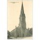 carte postale ancienne 44 LE POULIGUEN. L'Eglise n°17