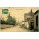 44 LIGNE. Route de Nort
